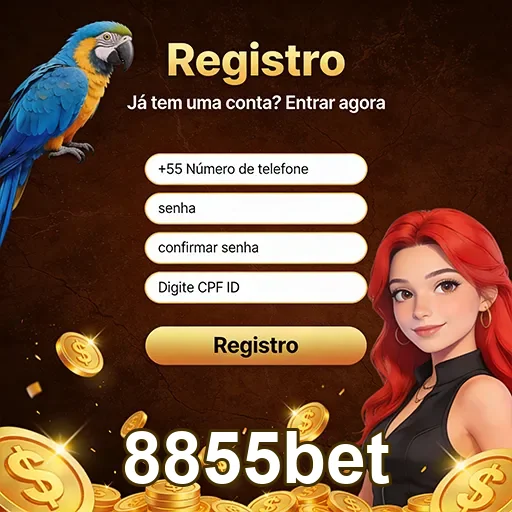Ilustração de Acesse o melhor do aplicativo cassino 8855bet com mobilidade total