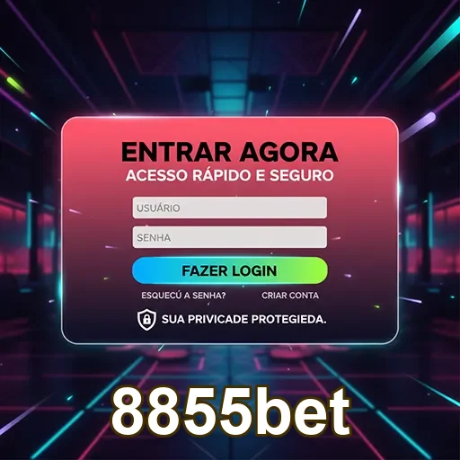 Ilustração de Conheça o Aplicativo 8855bet e suas Vantagens