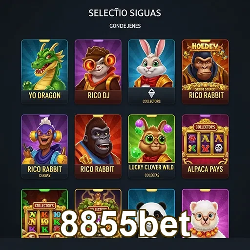 Ilustração de Odds Competitivas