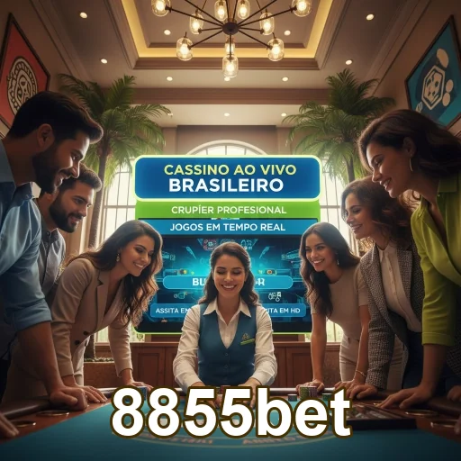 Ilustração de Descubra as Melhores Apostas Esportivas na 8855bet
