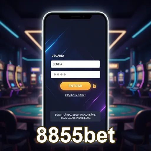 Ilustração de Interface Intuitiva para Todos os Jogadores