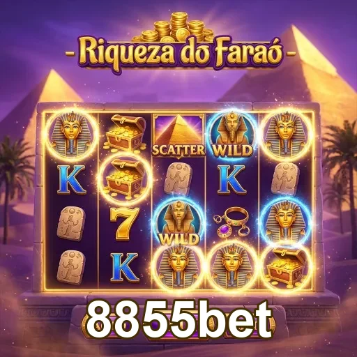 Ilustração de Explore ofertas e bônus exclusivos no 8855bet