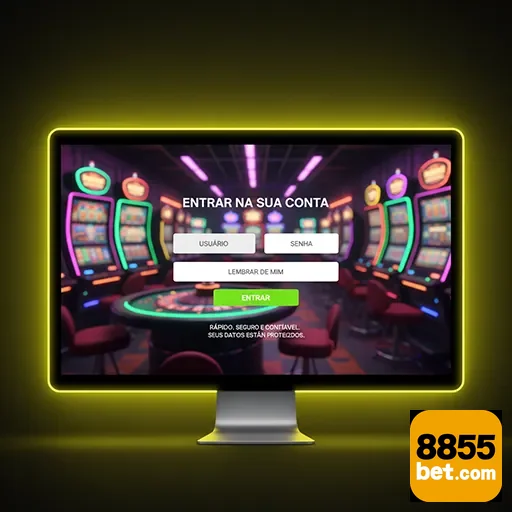 Pagamentos Seguros para sua Tranquilidade - 8855bet