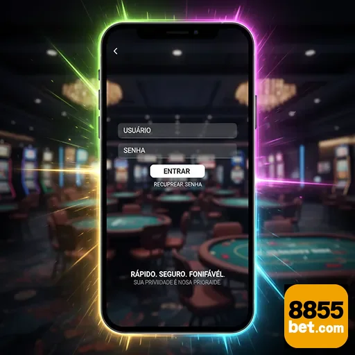 Jogadores felizes explorando plataforma VIP da 8855bet