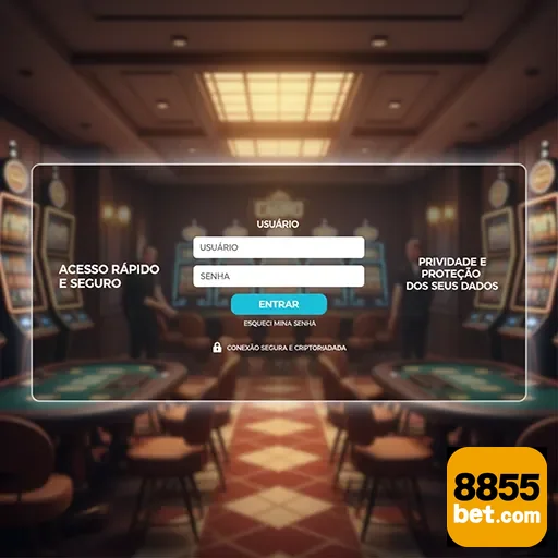 Benefícios Exclusivos para Clientes Especiales - 8855bet