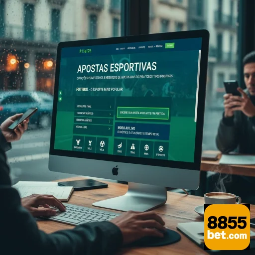 Recursos Exclusivos para uma Experiência Ágil - 8855bet