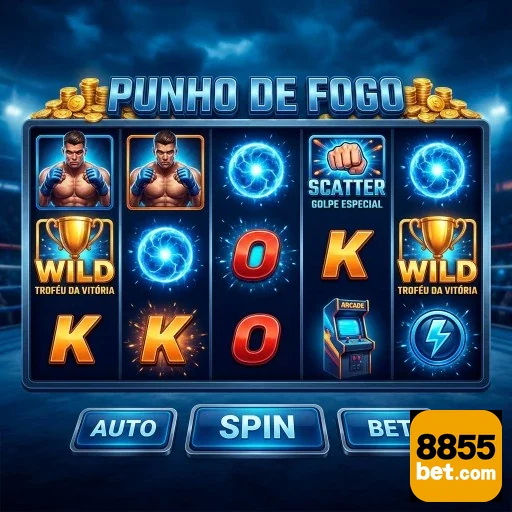 Ilustração de Acesso Rápido a Jogos