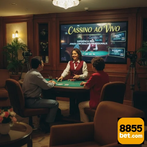 Serviços VIP para uma experiência premium - 8855bet